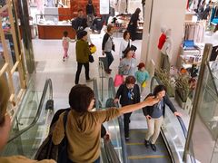 -新世界百货(明洞总店)