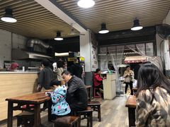 -清真石家包子(大皮院总店)