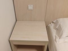 -锦江之星(青岛栈桥中山路地铁站店)