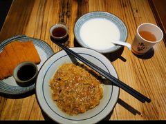-南小蟹手工點心(三里屯店)