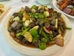 -老鄞江清水龙虾•赵赵家(江北店)