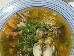 -同庆楼(奥体中心店)