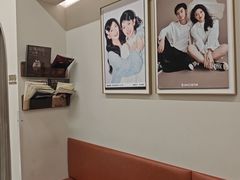 -海马体照相馆丨大师(青岛万象城店)