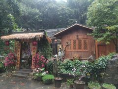 -龙门水都景区
