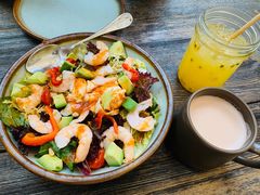 虾沙拉-RAC BAR(安福路店)