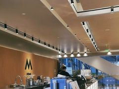 -M Stand(北京平安幸福中心店)