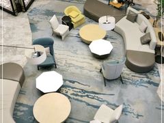 -扬州万怡酒店-中餐厅(文昌中路店)