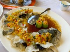 -粤盛海鲜平价店(洛溪食街店)