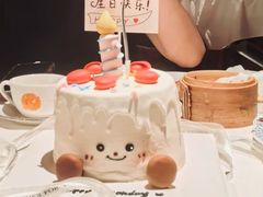-慕可创意美学·定制CAKE·微景观蛋糕(总店)