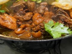 -彭城味道.地道徐州味(怡海花园店)