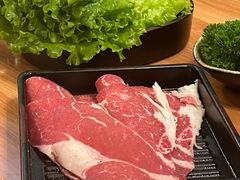-炼瓦家日式烧肉·寿喜烧(融创精彩天地店)