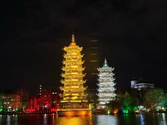 -桂林两江四湖景区