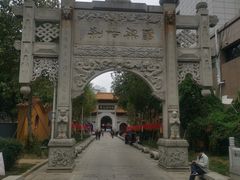 -福州开元寺