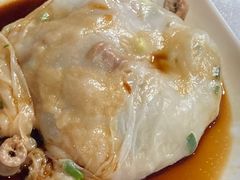 -自园小食店