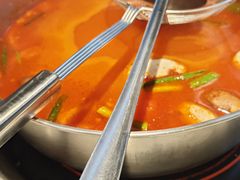 -幸运牛汕头小黄牛牛肉火锅(梅林店)