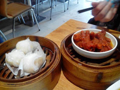 -广东小美食(果戈里大街店)