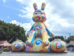 -深圳锦绣中华民俗村