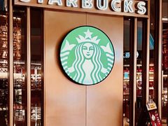 美式咖啡(大杯）-星巴克臻选(北京颐堤港中心第二店)