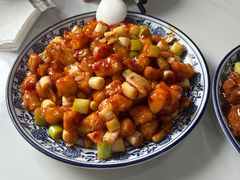 -北大地皖峰饭馆