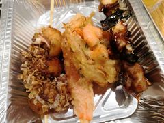 -牛気·越光米牛肉饭(水游城店)