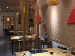 -吉之仙•中国制造•出口级食材日料店(领事馆总店)