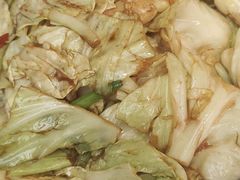 -又见炊烟私房菜(敬亭路店)