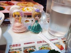 -九龙冰室(新中关购物中心店)