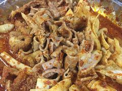 -马贤涮烤(超英·长乐家园店)
