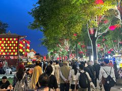 -德发长·花式蒸饺(大唐不夜城店)