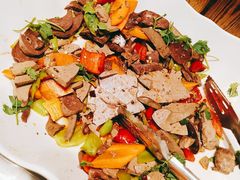 -草原塞蛮羊火锅城(港湾店)