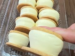 -甜嘟嘟烘焙坊(舒城路店)