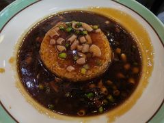 海肠拌饭-以前的小酒馆(中山广场店)
