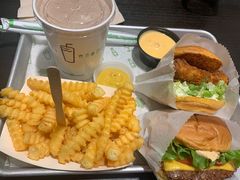 -Shake Shack(西单大悦城店)