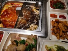 -海底捞火锅(大融城店)