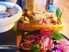 -滇釜火锅·能喝汤的火锅(车公庄店)