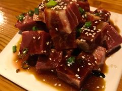 -炙忧烤肉屋(中国铁建广场店)