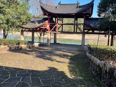 -桃源咖啡厅(武夷山大红袍山庄店)