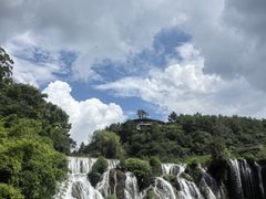 -天河潭旅游度假区