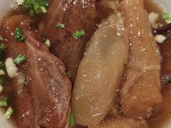 -中国厨房/台湾牛肉面
