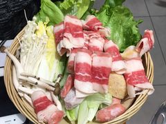 -花漫里日式餐厅(刺桐店)