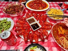 -李叔叔虾蟹大排档(青羊店)
