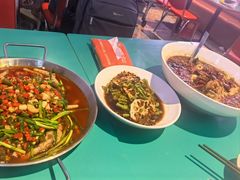 -川正旺江湖菜(三元桥店)