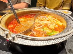 -牛New寿喜烧(新六百店)