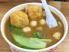 -老闽味沙茶面·姜母鸭(传承35年曾厝垵店)