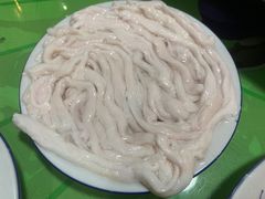 -华哥新鲜猪精品美食