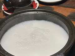 -大良毋米粥·粥底火锅(岭南天地店)
