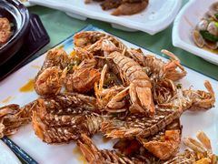 -景好海鲜餐厅(大鹏必选旅游店)