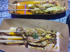 -蘭奢雅集·江浙菜(青山江滩店)