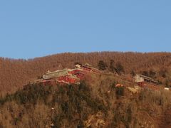 -五台山风景名胜区