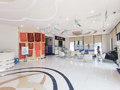 -泰康拜博口腔医院(江北总院)
